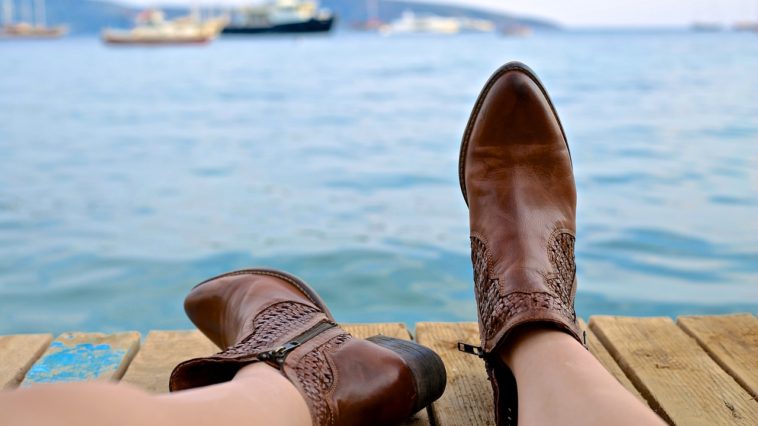 chaussure
