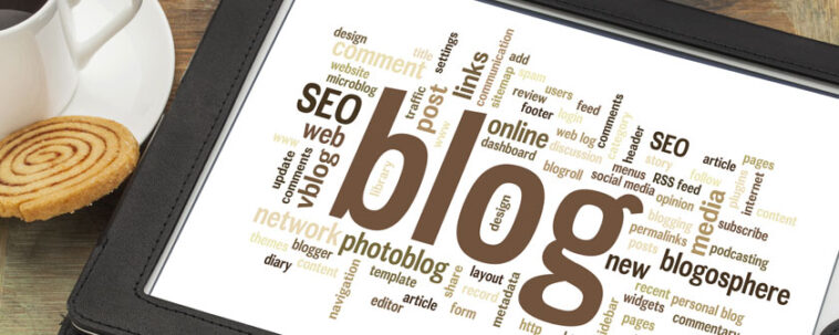 Les blogueurs, nouveaux atouts pour les marques