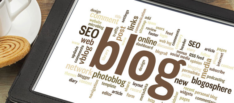 Les blogueurs, nouveaux atouts pour les marques