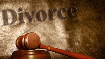 divorce
