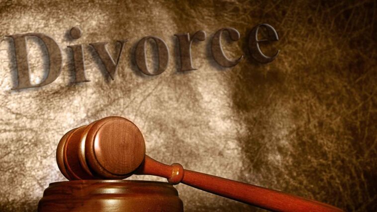 divorce