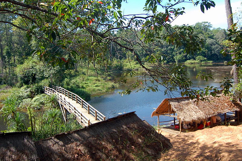 kirirom_national_park