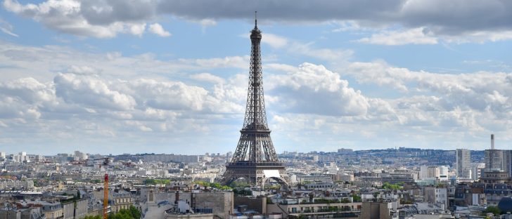 Paris