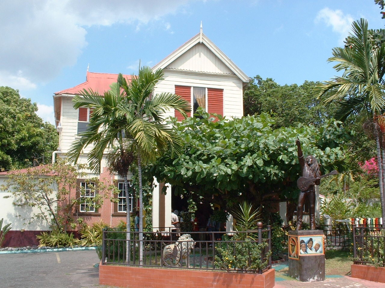 bob-marley-museum