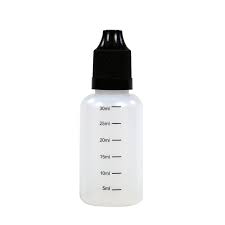 flacon eliquide 30 ml
