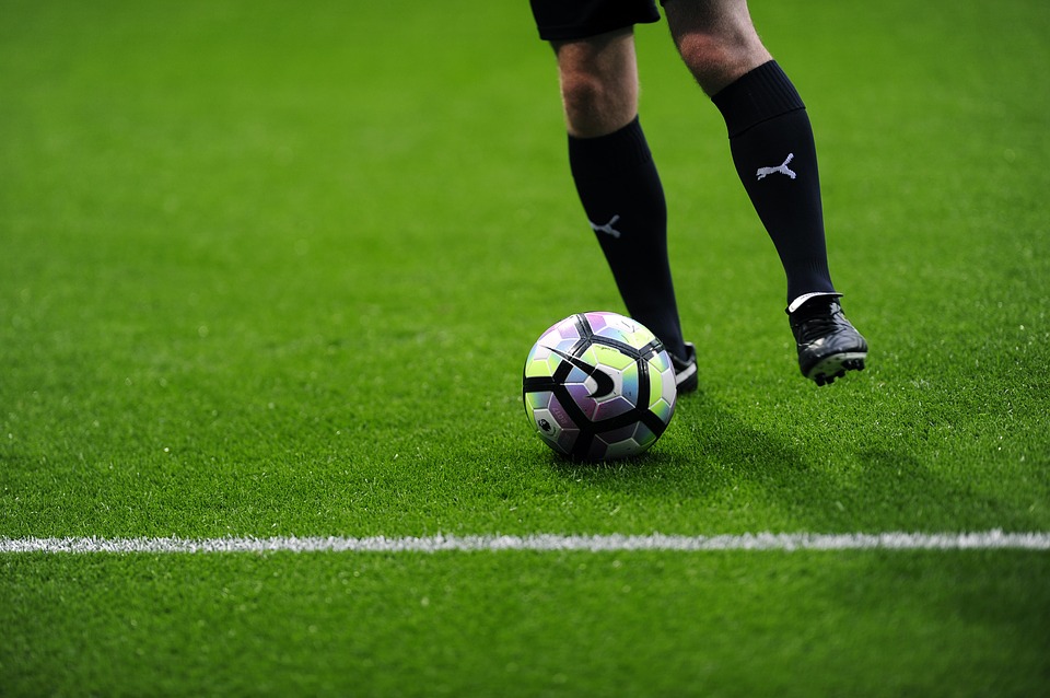 Découvrez les origines du football Magentoo