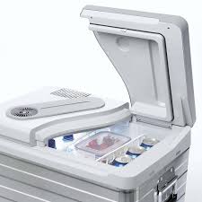 avantages glaciere electrique