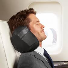 Bienfaits coussin de voyage