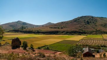 decouverte de madagascar