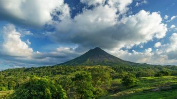 decouverte du costa rica