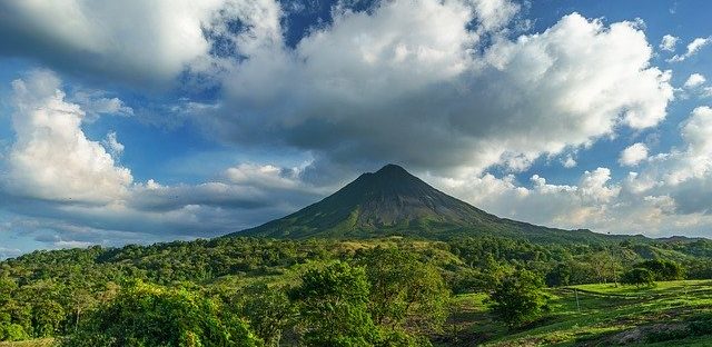 decouverte du costa rica