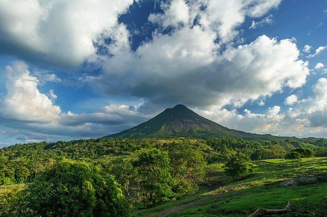 decouverte du costa rica