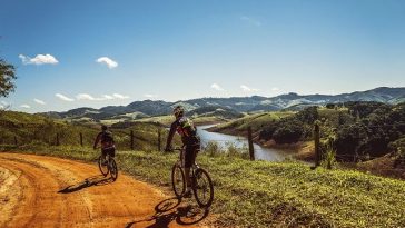 séjour vtt montagne