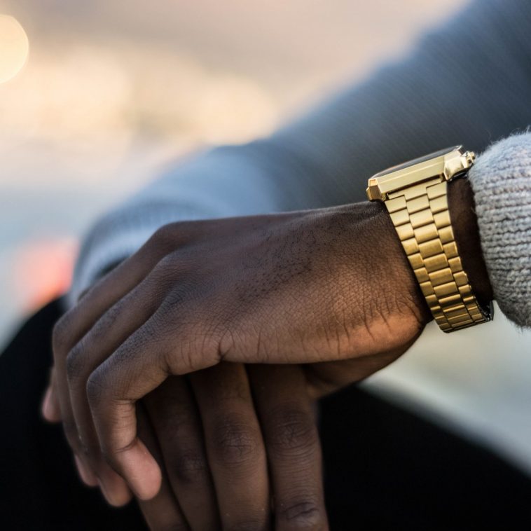 Les tendances du bracelet pour homme