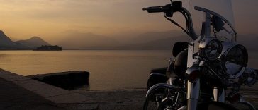 partir en voyage moto