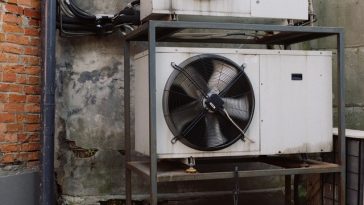 société climatisation paris