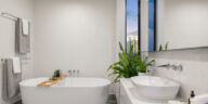 bathroom design cannes